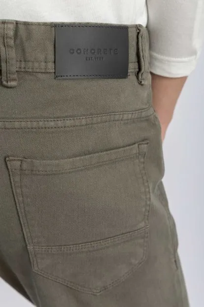 Concrete Product Image